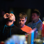 023 Kohouti v Bunkru křt&iacute; EP!